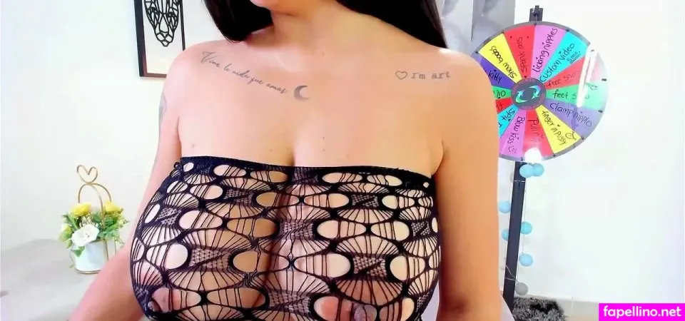 La Diosa OnlyFans Thumbnail #GalrjbZimB