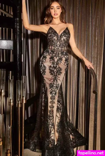 La Divine OnlyFans Thumbnail #PSSKAzX5LT