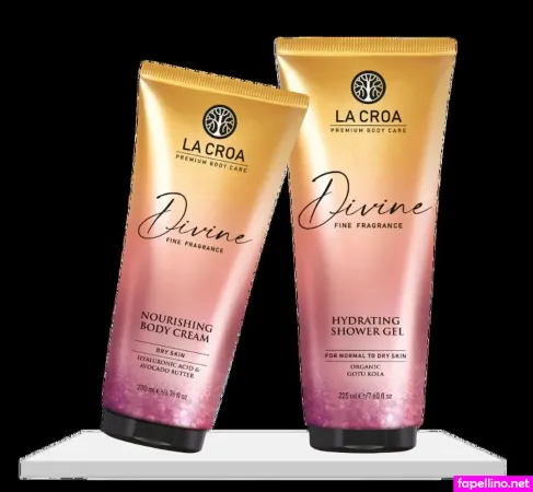 La Divine OnlyFans Thumbnail #r1SPxA1GUY