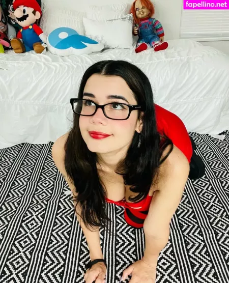 La Elfo OnlyFans Thumbnail #0B6NV1uKmH