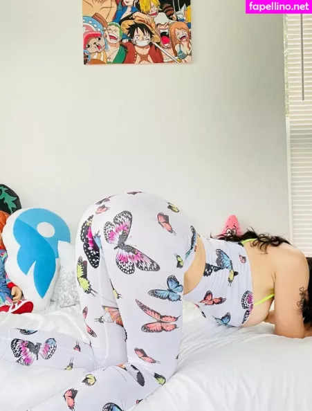 La Elfo OnlyFans Thumbnail #JerqffRpBA
