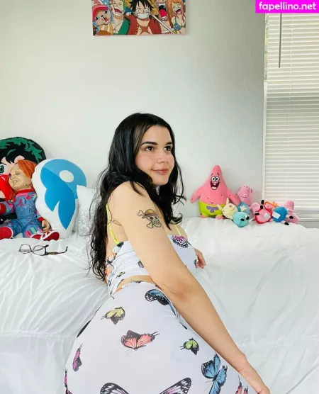 La Elfo OnlyFans Thumbnail #SrOzRcaHIB