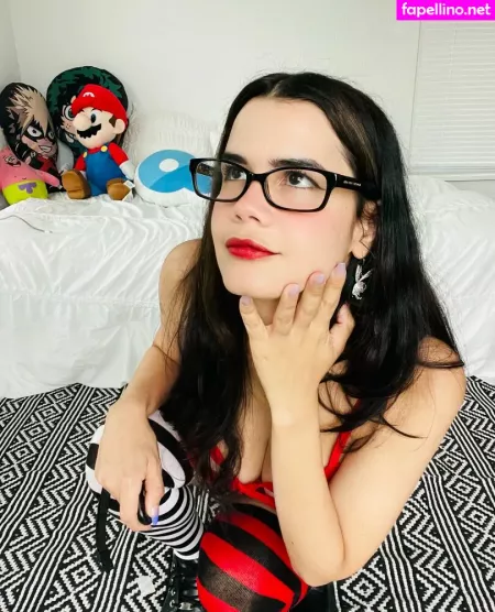 La Elfo OnlyFans Thumbnail #wkW2v2i7XS
