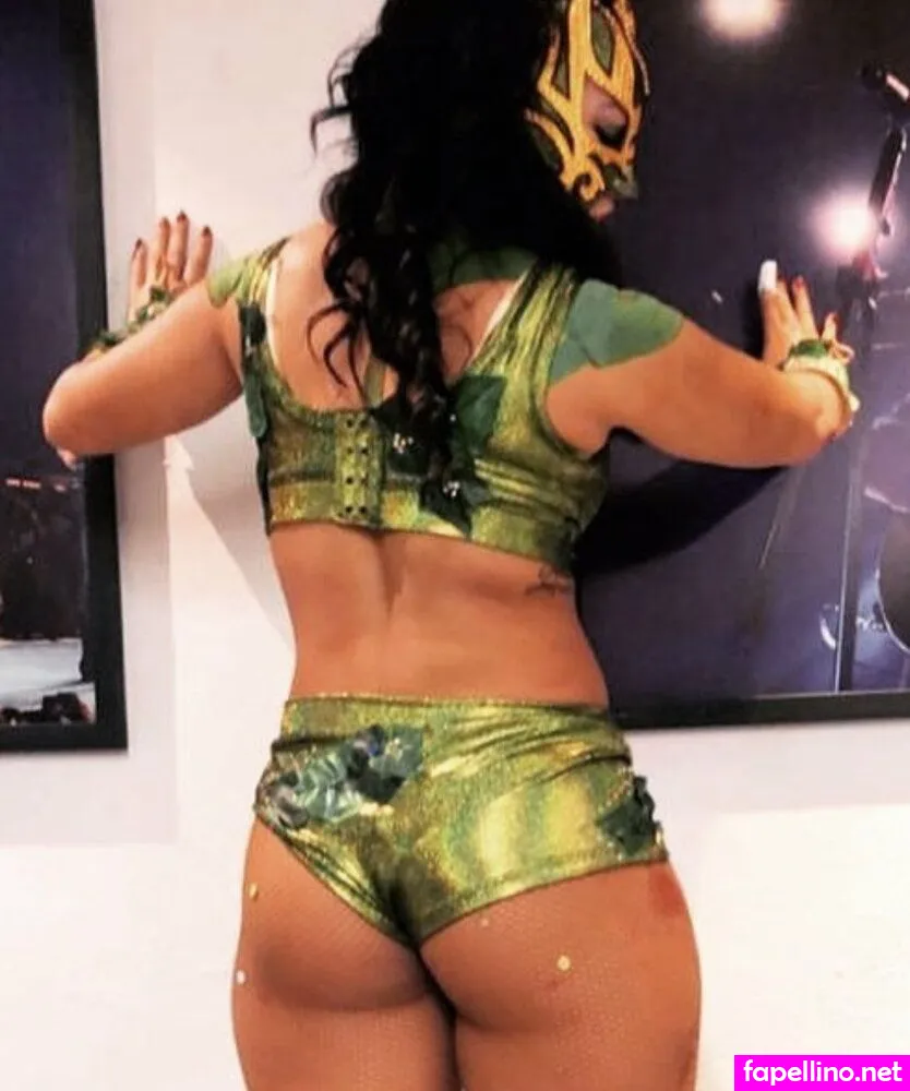 La Hiedra Nude Leaked OnlyFans Photo #ynboLwZ34A