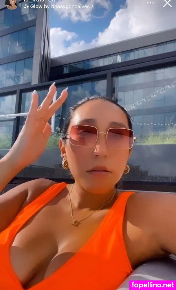 la_irais Nude Leaked OnlyFans Photo #GwR0ImlR8k