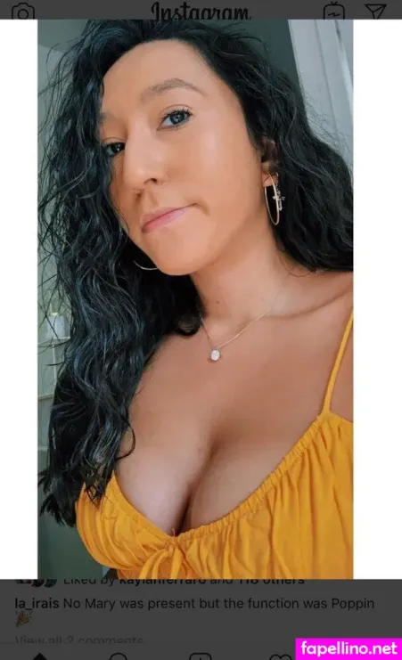 La Irais OnlyFans Thumbnail #VpcWADwAr3