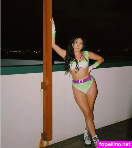La Irais OnlyFans Thumbnail #fGjHMhXI2v
