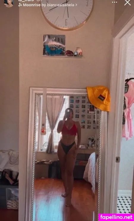 La Irais OnlyFans Thumbnail #y7vw9sy9cr