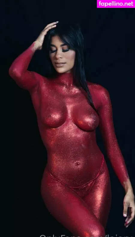 La Jary OnlyFans Thumbnail #F6RB84N9eR