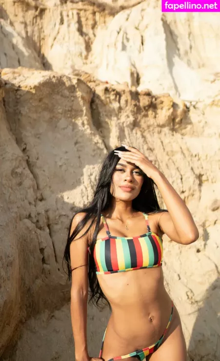 La Jary OnlyFans Thumbnail #GXRbDJpAxI