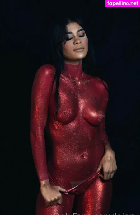 La Jary OnlyFans Thumbnail #GrSRfDsJAV