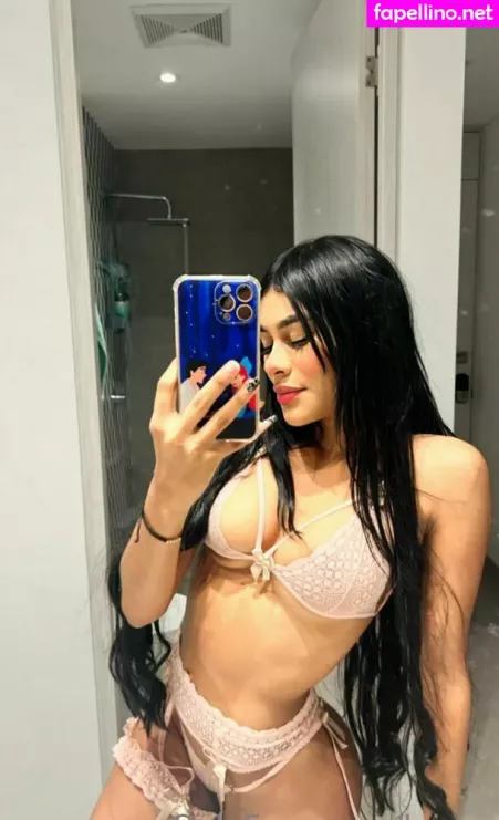 La Jary OnlyFans Thumbnail #ZcWJFQILA8