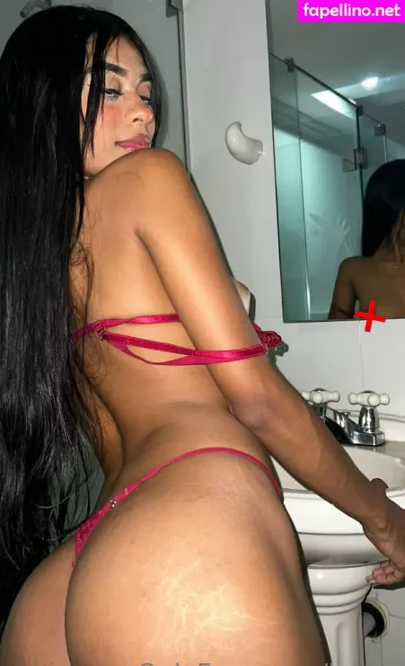 La Jary OnlyFans Thumbnail #jHKQsQLU08
