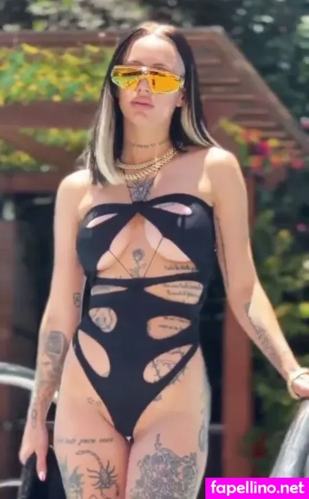 La Joaqui 5 OnlyFans Thumbnail #eeKyGPcBjJ