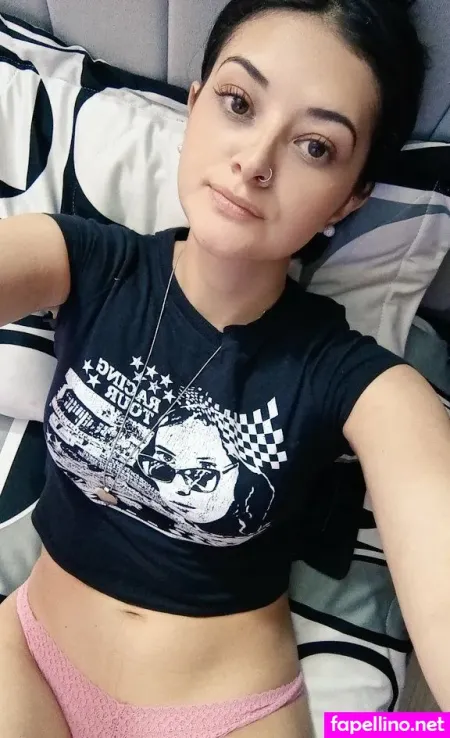 La Julieta OnlyFans Thumbnail #AJJ3uiqgjG