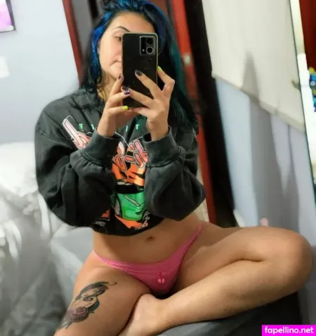 La Julieta OnlyFans Thumbnail #jt8JpTkZbY