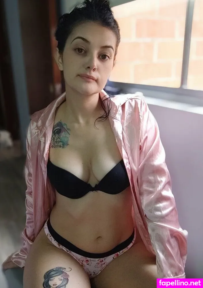 Lajulietamm, _lajulieta_ Nude Leaked OnlyFans Photo #qhYLAPPFRR