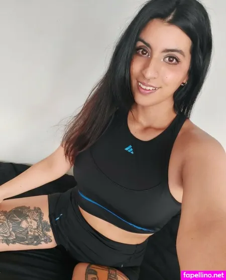 La Juliju OnlyFans Thumbnail #XNS9xImAYm