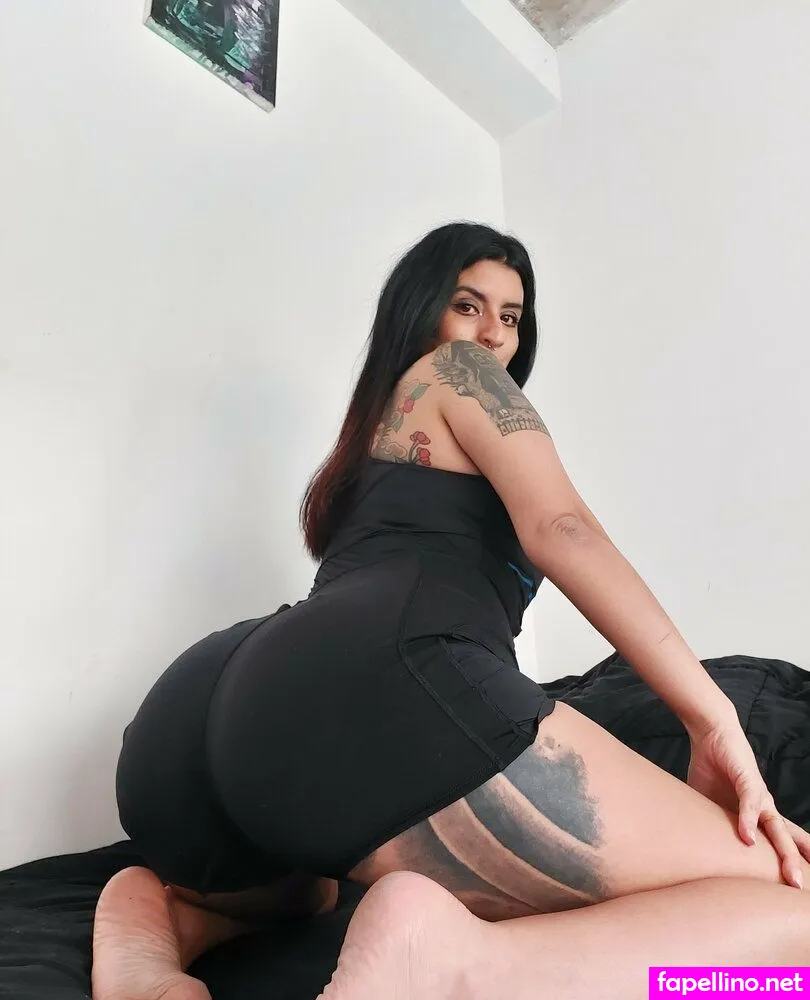 la_juliju, suicidegirls Nude Leaked OnlyFans Photo #r2Do3HmfXn
