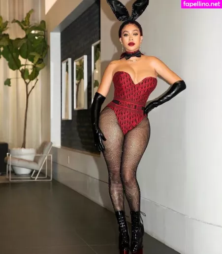 La La Anthony OnlyFans Thumbnail #10JCD2YIwh