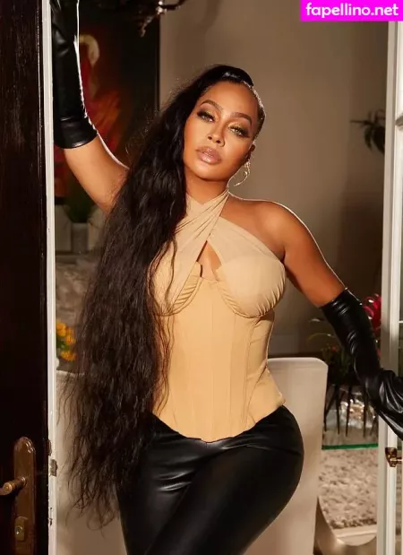 La La Anthony OnlyFans Thumbnail #AzaGTL9QZw