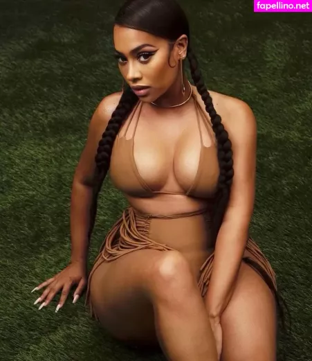 La La Anthony OnlyFans Thumbnail #C57gFiLkZi