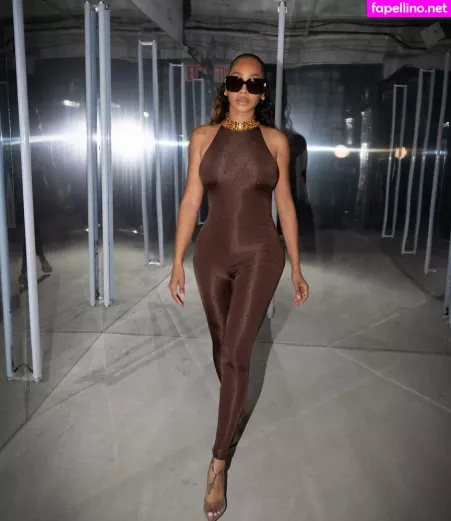 La La Anthony OnlyFans Thumbnail #apbWYweOa4