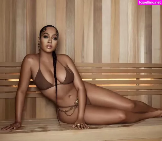 La La Anthony OnlyFans Thumbnail #fTnt8jV5C2