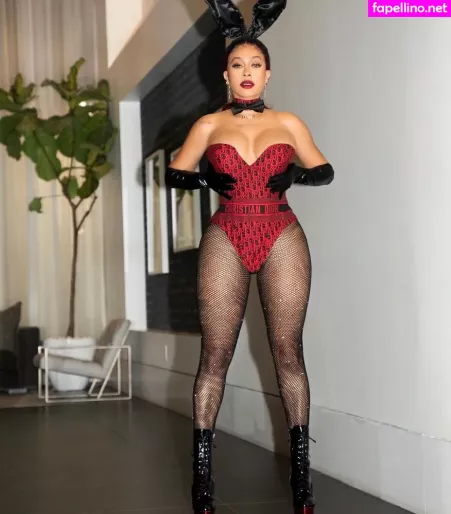 La La Anthony OnlyFans Thumbnail #j1TbSSTTSq