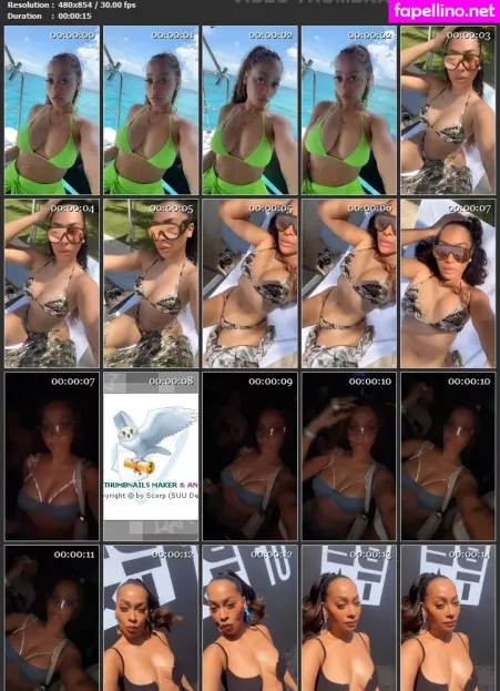 La La Anthony OnlyFans Thumbnail #jUiGT4TzWb