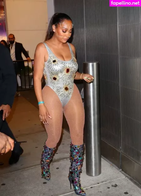La La Anthony OnlyFans Thumbnail #nqzYcT5Itc