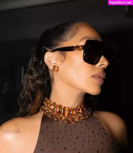 La La Anthony OnlyFans Thumbnail #q8F32nXOQG
