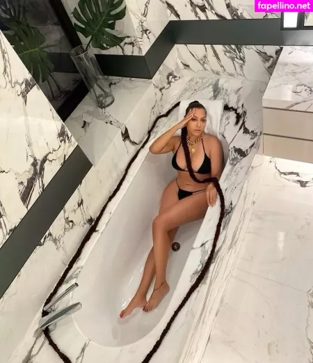 La La Anthony OnlyFans Thumbnail #rmXMooEnyx