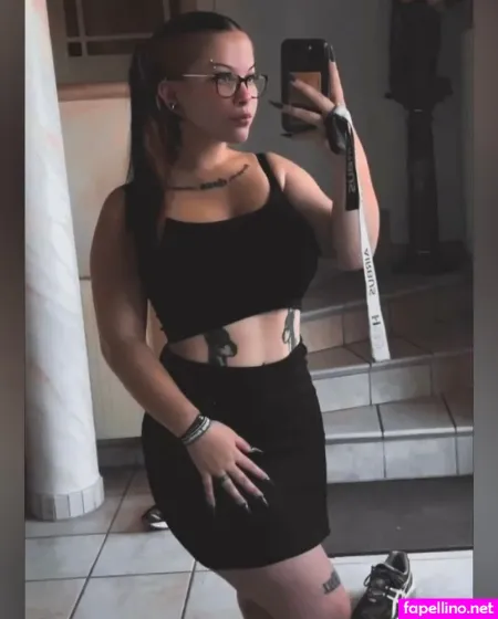 La Lae Chi OnlyFans Thumbnail #zIKFE23v4O