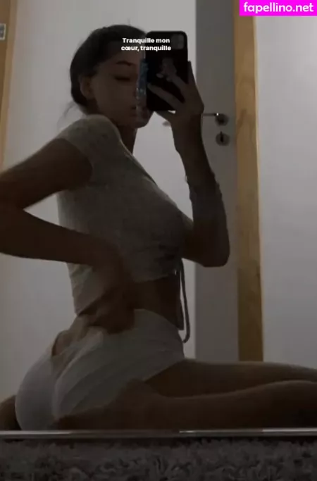 La Lumi OnlyFans Thumbnail #obV7X32mAB
