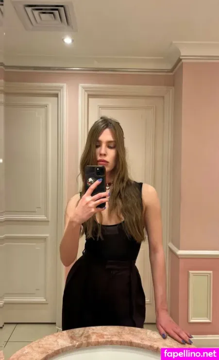 La Lunaa OnlyFans Thumbnail #LPx3JEbVYX