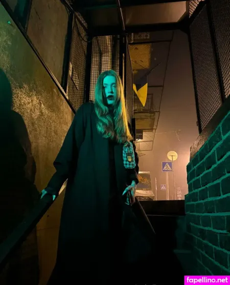 La Lunaa OnlyFans Thumbnail #ZL41dFcDiy