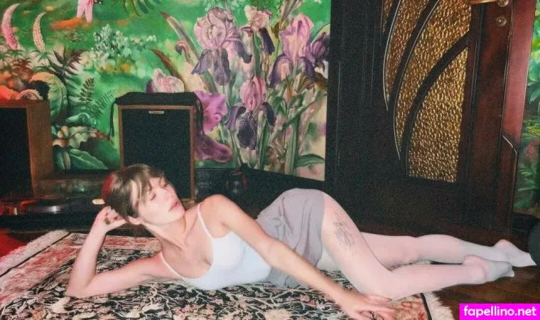 La Lunaa OnlyFans Thumbnail #j2Sti161nI