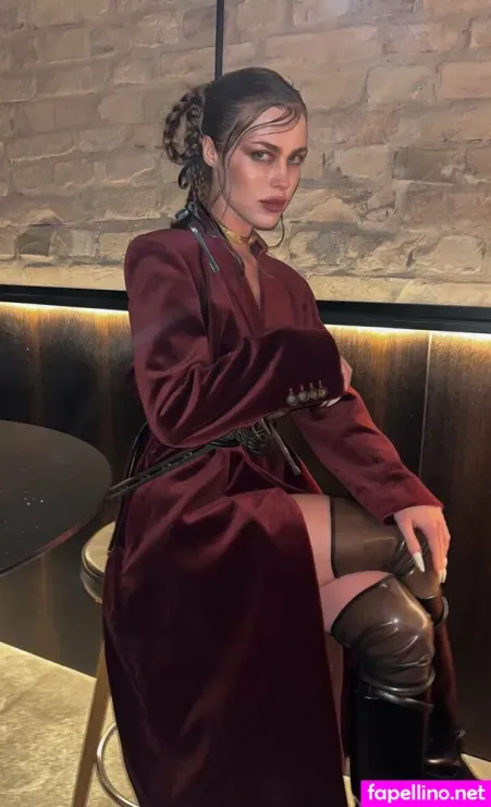 La Lunaa OnlyFans Thumbnail #kVdhBWZAym