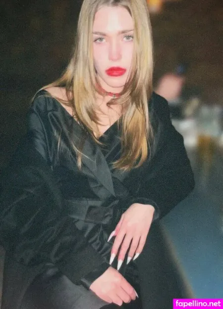 La Lunaa OnlyFans Thumbnail #mIAiUZGipS