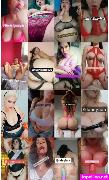 La Maga888 OnlyFans Thumbnail #qdYj50DMCs