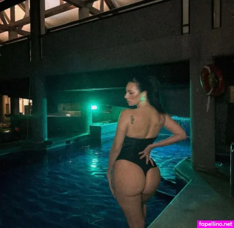 La Mala Rodriguez 2 OnlyFans Thumbnail #bHOeMMFs1e