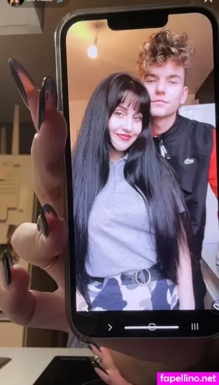 La Maman De Leelu OnlyFans Thumbnail #jON9w1PqEK