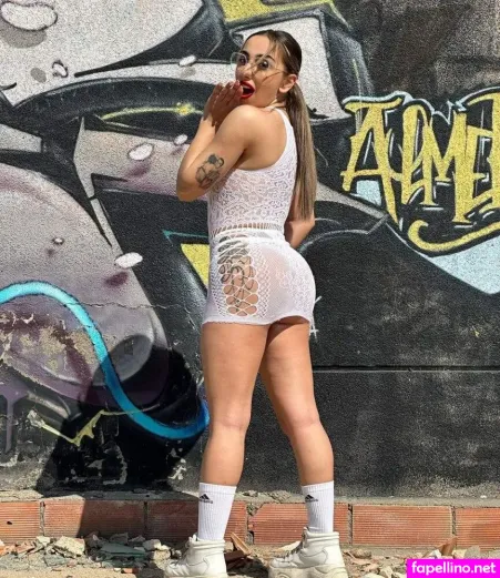 La Mami Lechera OnlyFans Thumbnail #arzvKuneQZ