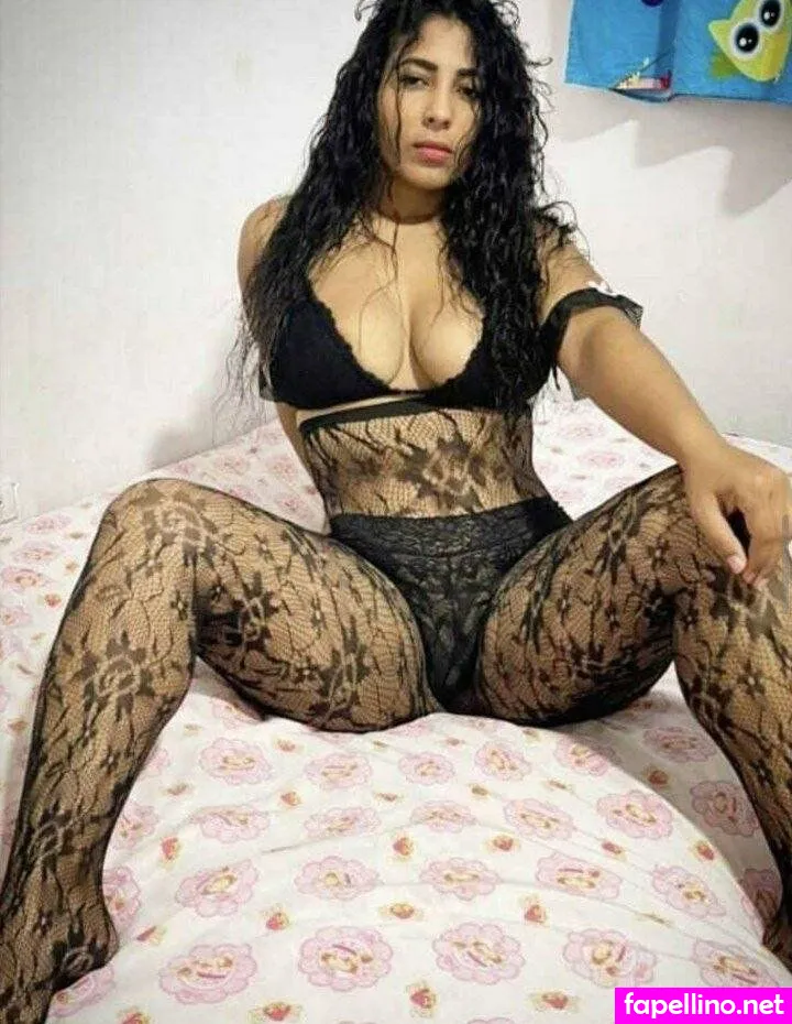 La Maracucha Nude Leaked OnlyFans Photo #MrVRNR5hmp