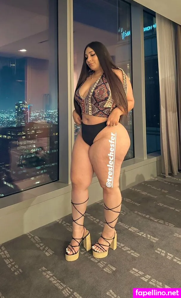 la.maria_fernanda, mariferxoxo, treslechesfer Nude Leaked OnlyFans Photo #yqx9lioVD4