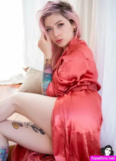 La Marlene OnlyFans Thumbnail #FM5xd9a996