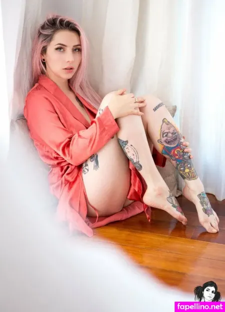 La Marlene OnlyFans Thumbnail #YyFIsuRpYB