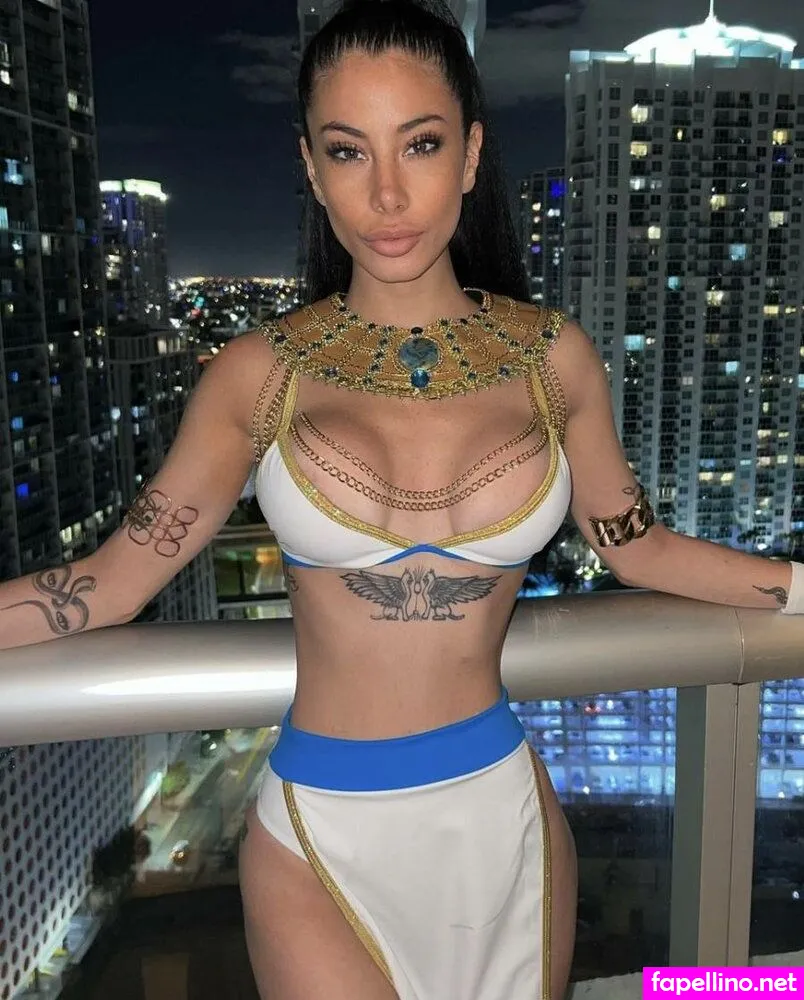 La Michelson Nude Leaked OnlyFans Photo #GPviPTq0hA