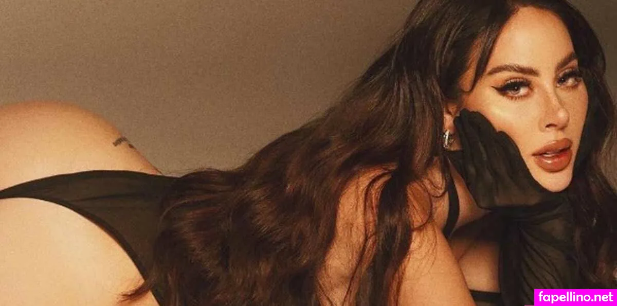 La Michelson Nude Leaked OnlyFans Photo #uCCHp8cKnd